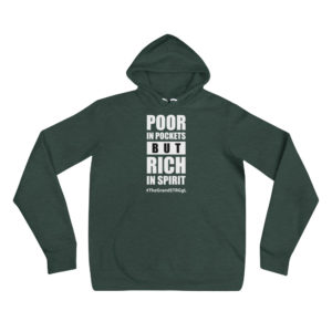 “Accurate Accounting” Unisex Hoodie